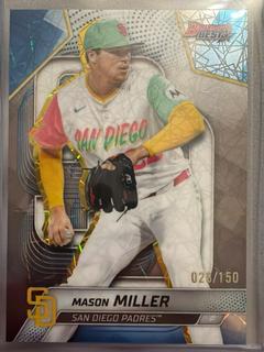 Mason Miller