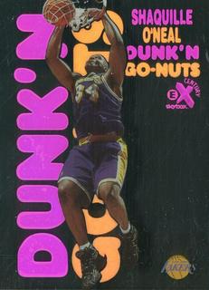 Shaquille O'Neal