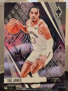 Tre Jones