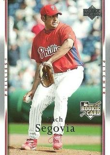 Zack Segovia