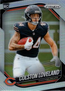 Colston Loveland