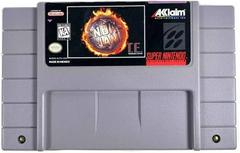 Cartridge | NBA Jam Tournament Edition Super Nintendo