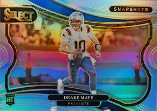 Drake Maye