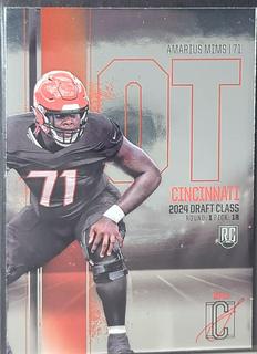 Amarius Mims