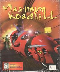 Maximum Roadkill PC Games Prices