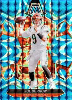 Joe Burrow