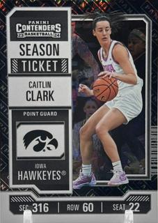 Caitlin Clark