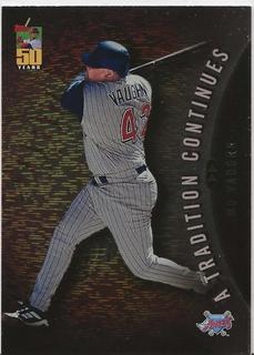 Mo Vaughn