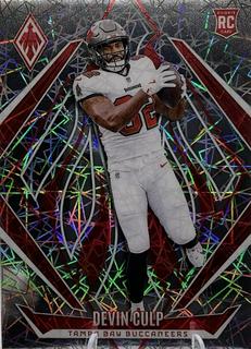 Devin Culp