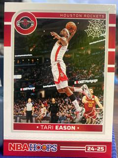 Tari Eason