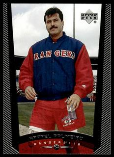 Rafael Palmeiro