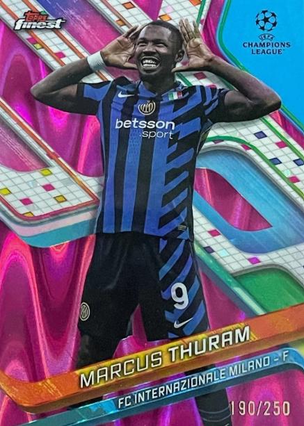 Marcus Thuram