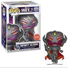 Infinity Ultron #977
