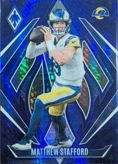 Matthew Stafford