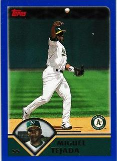 Miguel Tejada