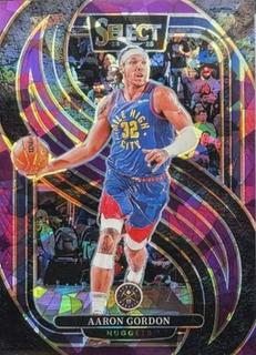 Aaron Gordon