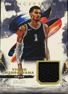 Victor Wembanyama