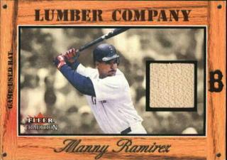 Manny Ramirez