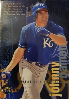 Johnny Damon