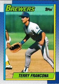 Terry Francona