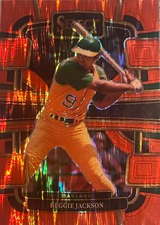 Reggie Jackson