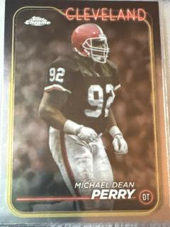 Michael Dean Perry