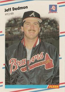 Jeff Dedmon