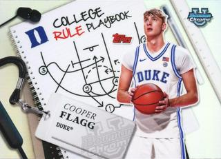 Cooper Flagg