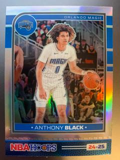 Anthony Black