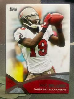 Mike Williams