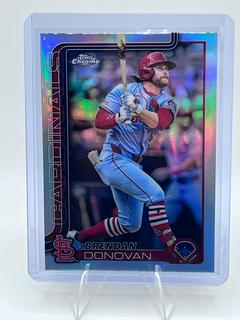 Brendan Donovan