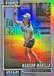 Madison Marilla