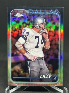 Bob Lilly