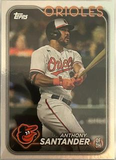 Anthony Santander