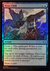 Rime Chill [Foil] #64