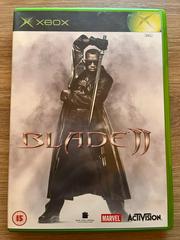 Blade II PAL Xbox Prices