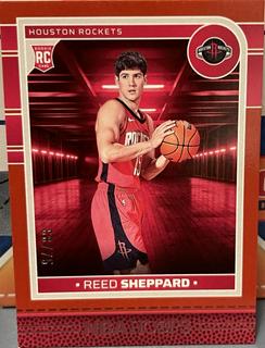 Reed Sheppard