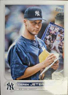 Derek Jeter