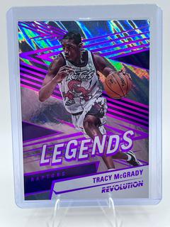 Tracy McGrady