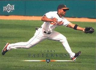 Corey Patterson