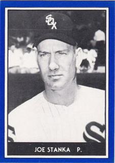 Joe Stanka
