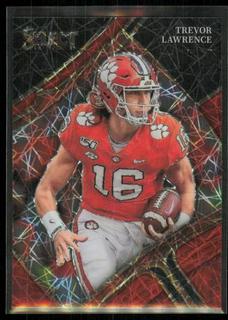 Trevor Lawrence