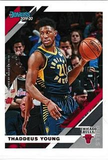 Thaddeus Young