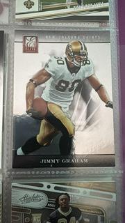 Jimmy Graham