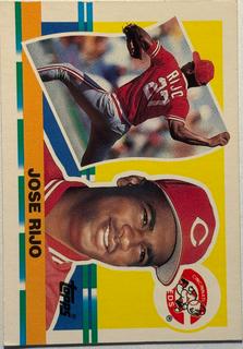Jose Rijo