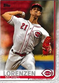 Michael Lorenzen