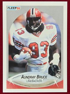 Aundray Bruce