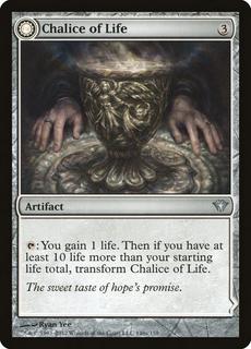 Chalice of Life