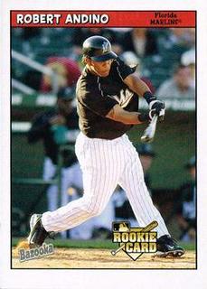 Robert Andino