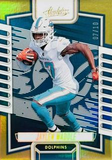 Jaylen Waddle